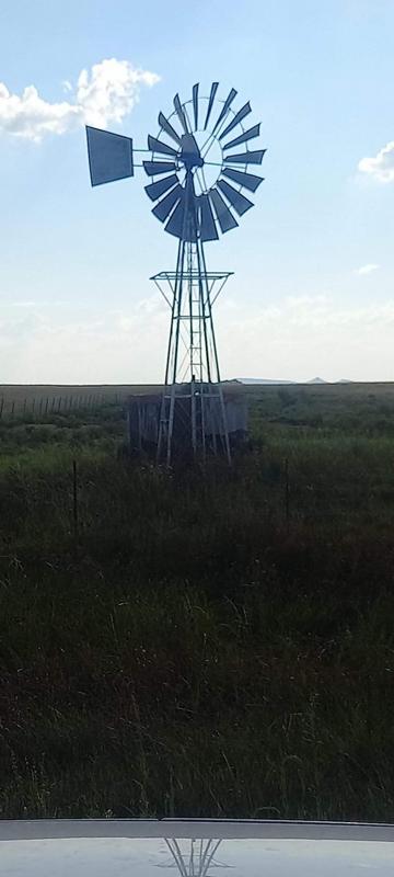3 Bedroom Property for Sale in Edenburg Free State